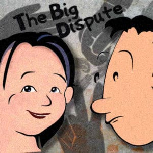 L1 & 9C Big Dispute