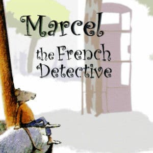 Marcel cover